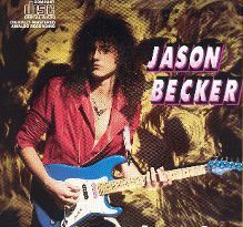 Jason Becker