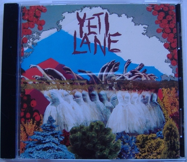 Yeti Lane