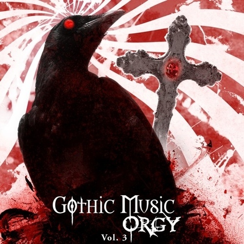 VA - Gothic Music Orgy