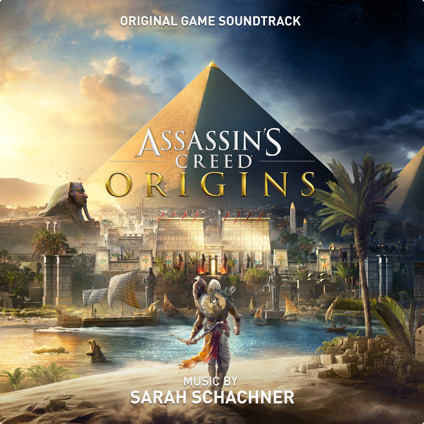 Assassin's Creed: Origins (из ВКонтакте)