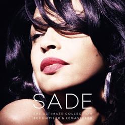 Sade - The Ultimate Collection (Deluxe Edition) (CD2) (2011)