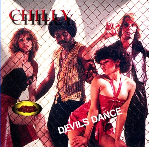 CHILLY  © 1983 - DEVILS DANCE