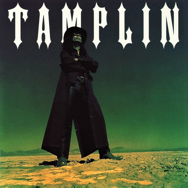 Ken Tamplin - Tamplin (1993)