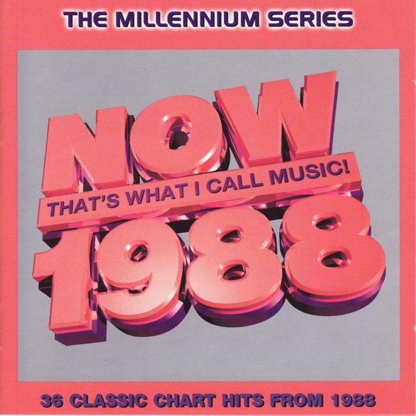 VA - Now That’s What I Call Music! 1988 The Millennium Series (1999)