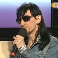 Валерий Залкин