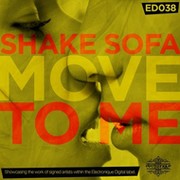 Move To Me - Original Mix - Shake Sofa