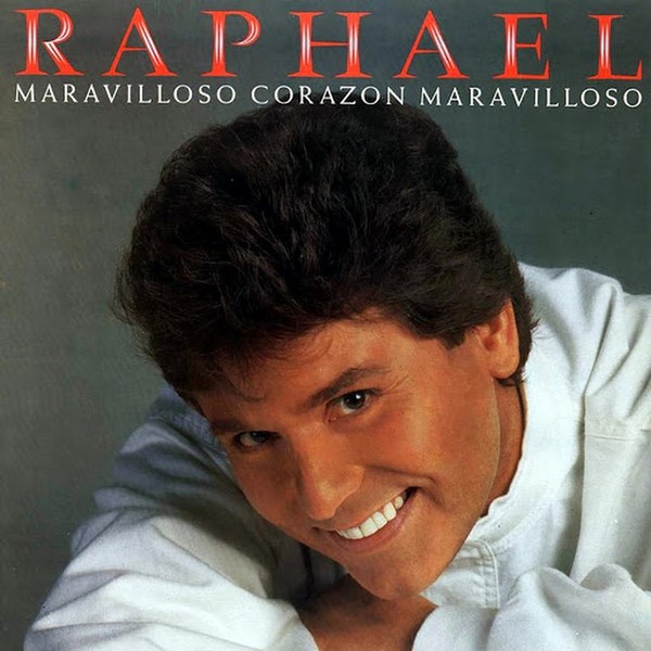Raphael (Рафаэль)
