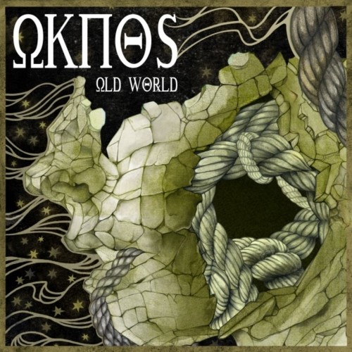 Oknos – Old World (2017)