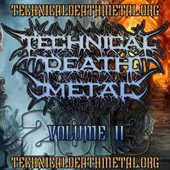 Technical Death Metal Compilation