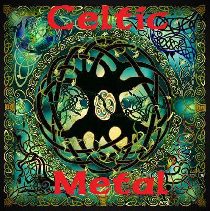 Celtic metal - 320 kbps