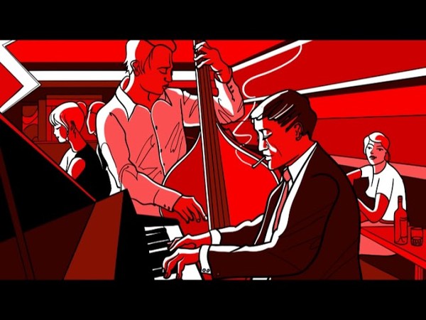 Jazz-Piano-Bar