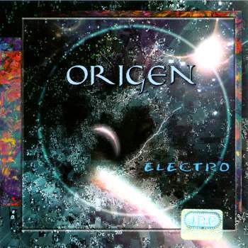 Origen - Дискография (1992-2013)