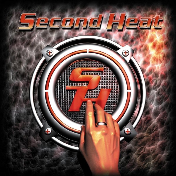 Second Heat – Second Heat (2004)